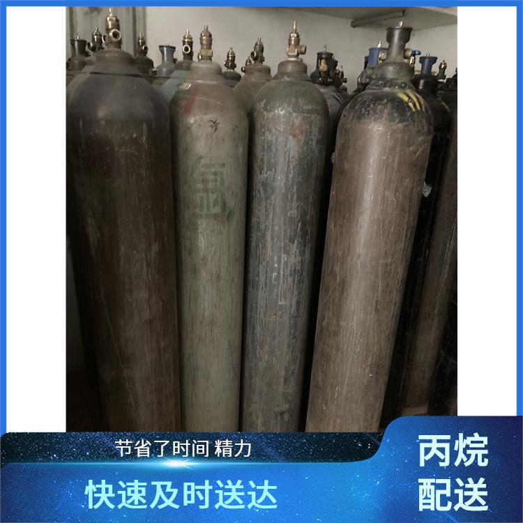 天津河西区二氧化碳标准气配送 利信 多种用途应用 送货上门