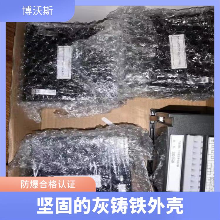 电压指示器 CVD2-IL 可模拟高压输入