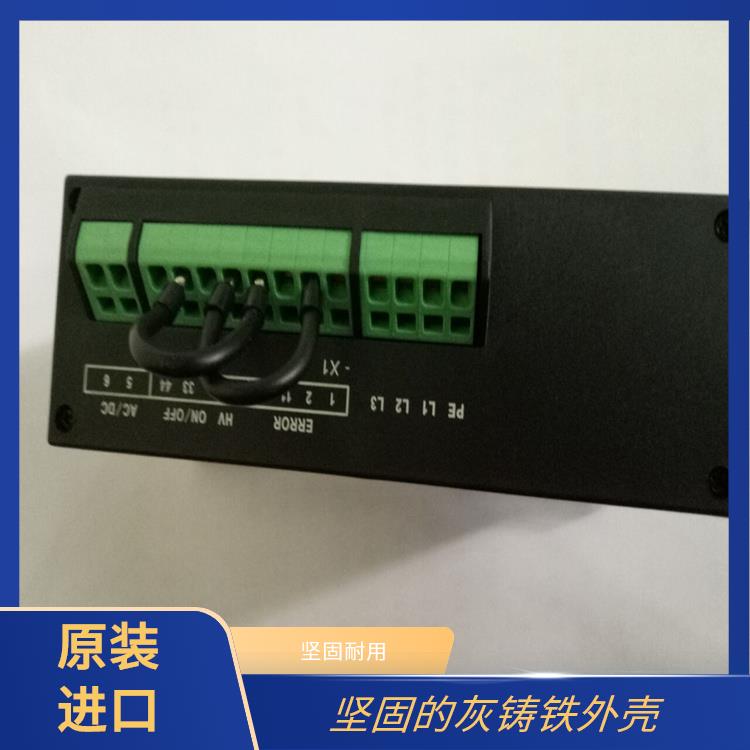 电压指示器 CVD3-IL-DP 配线CVD/PC-0.6