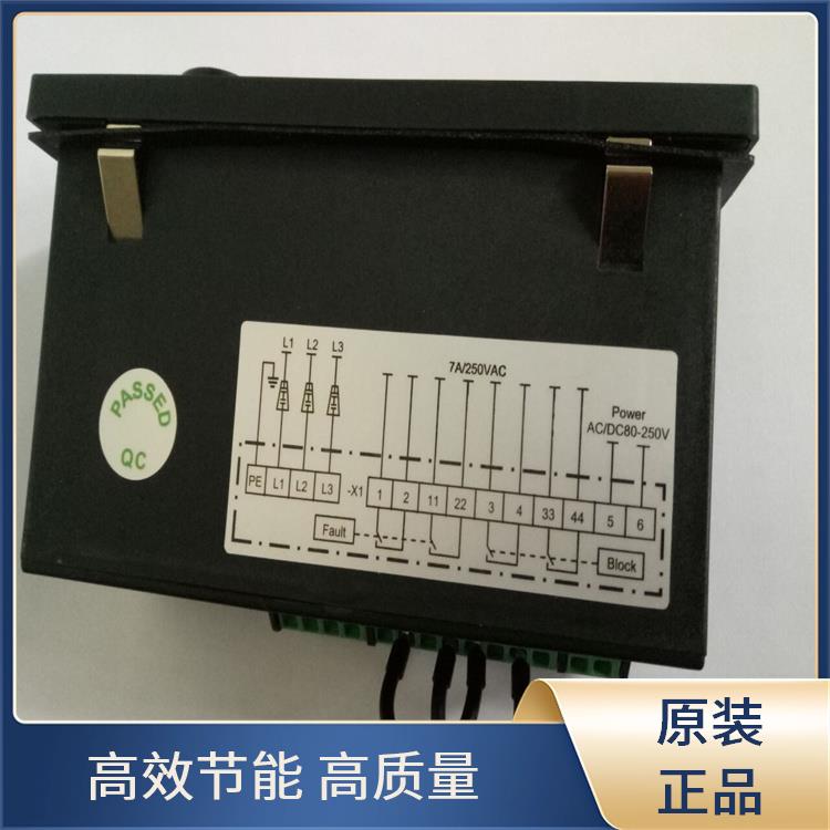 高压带电指示器 CVD3-IL-WP1-F02-Z2 应用于电网
