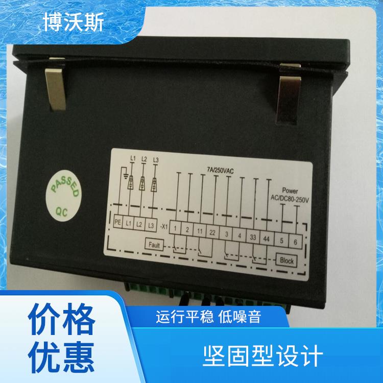电压指示器 CVD7B-IL 配线CVD/PC-0.6
