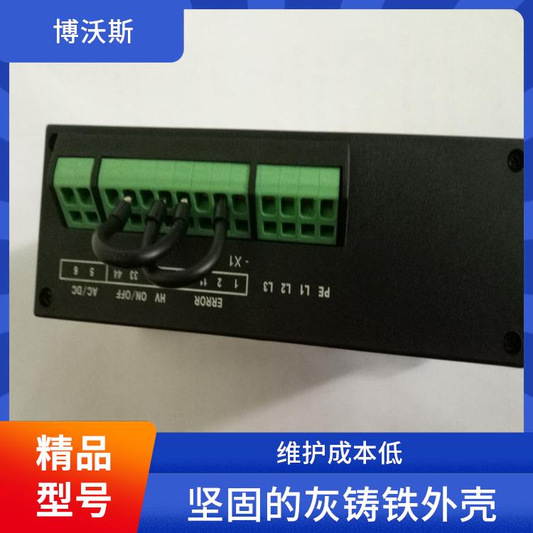 电压指示器 CVD3-IL-WP1-FO2 可模拟高压输入