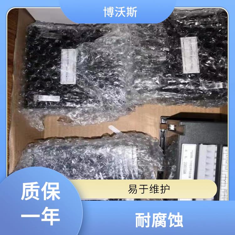 带电显示器 CVD3-IL-WP1 应用于配电开关柜面板