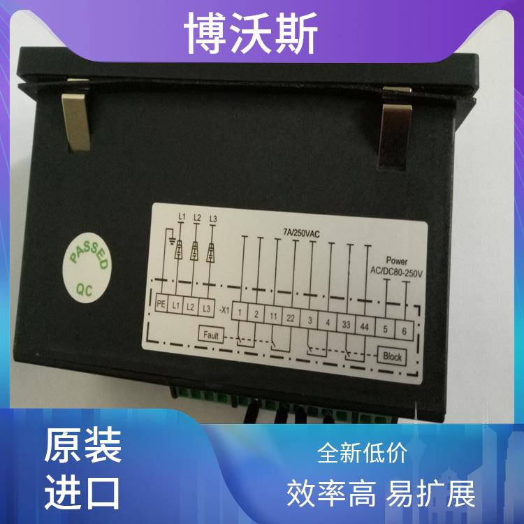 高压带电显示器 CVD3-IL-C2 配线CVD/PC-0.6