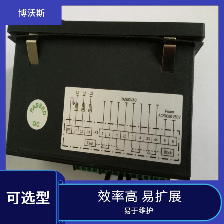 电压指示器 CVD2-IL 工作电压范围宽