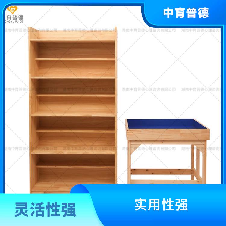 針對性強(qiáng) 心理沙盤基礎(chǔ)版