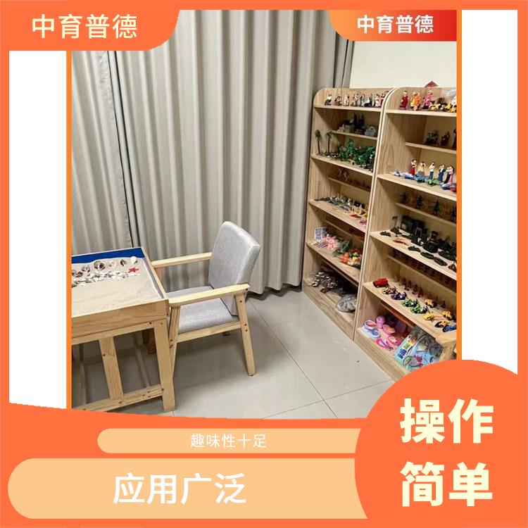 针对性强 心理沙盘基础版