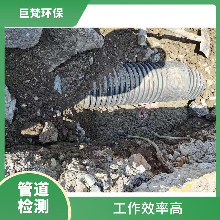 上海管道清淤 管道清洗 施工速度快