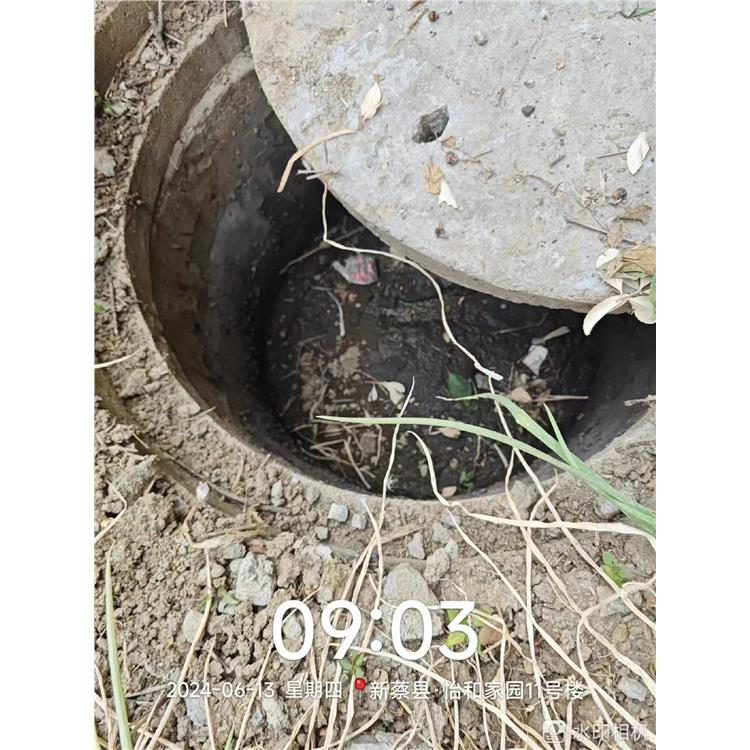 管道高壓清洗公司 本地隊(duì)伍
