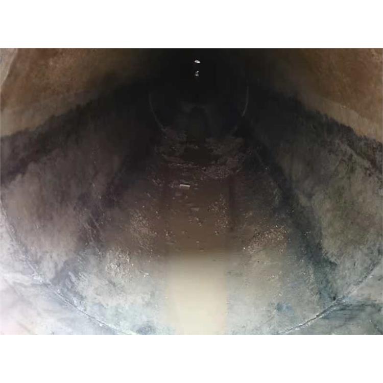 清理隔油池 本地队伍