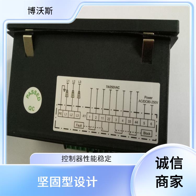 带电显示器 CVD3-IL-WP1-F02-Z2 随时对显示器功能是否正常进行检查.