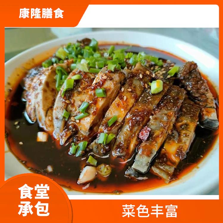 厚街镇饭堂承包价格 定期推出新菜式