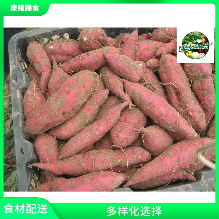 东莞食材配送电话 降低时间成本