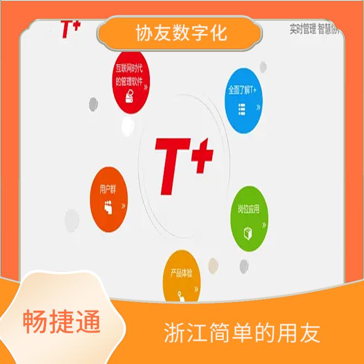 浙江*的用友 暢捷通用友 erp管理系統(tǒng)軟件