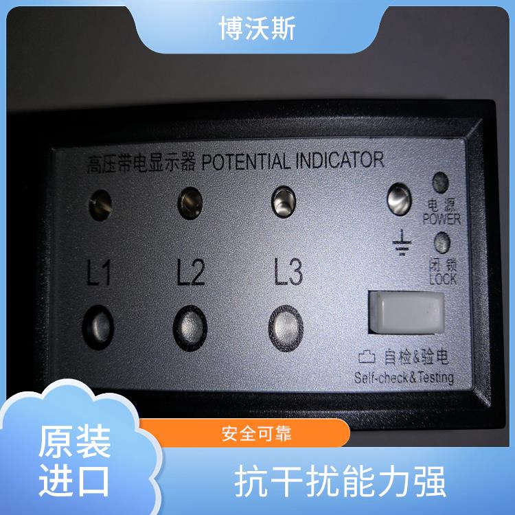 CVD3-IL-WP1 带电显示器 应用于电厂