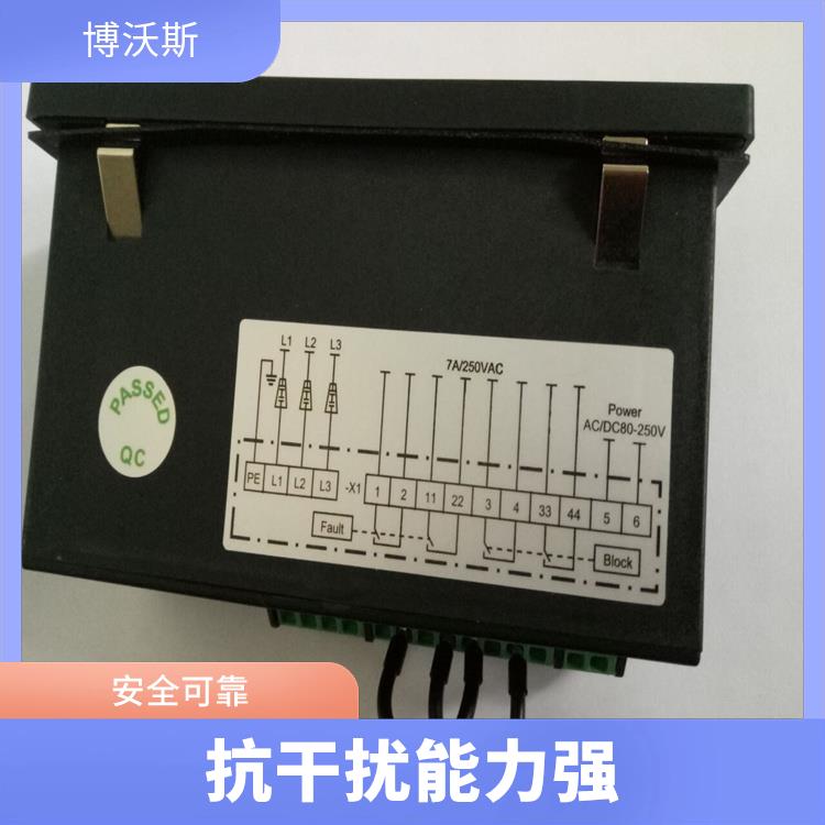 CVD3-IL-WP1-FO2 电压指示器 能闭锁高压电气设备