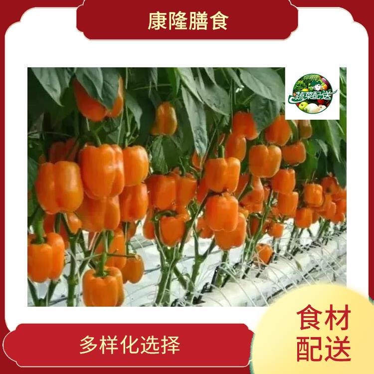 东莞黄江镇食材配送公司电话 品种丰富