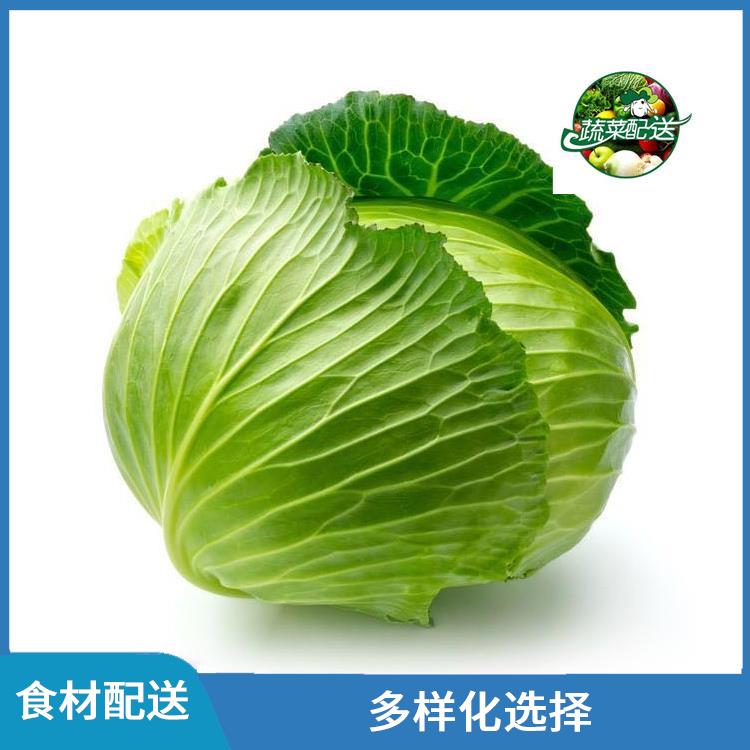 东莞凤岗镇食材配送平台 搭配均匀