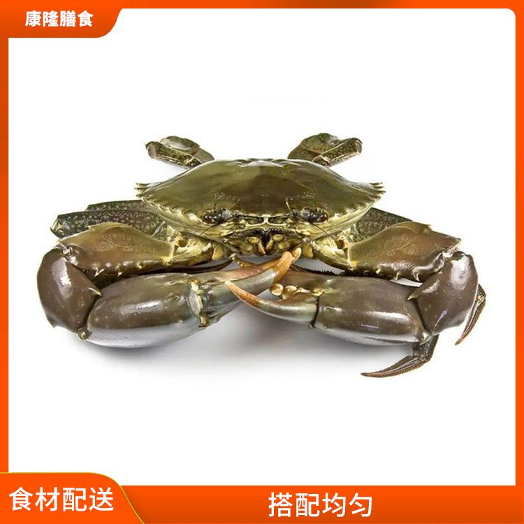 东莞莞城食材配送公司电话 操作方便 菜式品种类别多