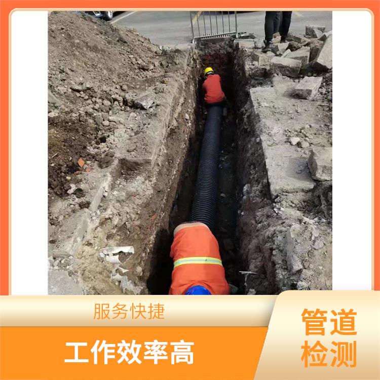上海隔油池改造 管道清洗 施工规范化