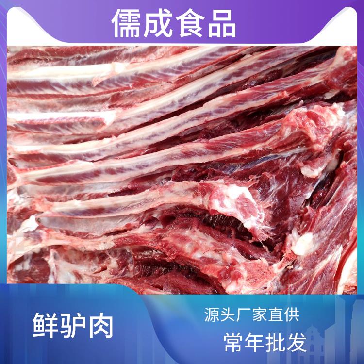 驴板肠 湖州批发现杀毛驴肉 供应点