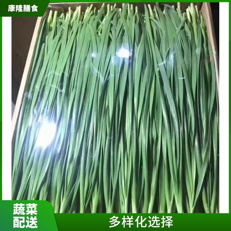 东莞寮步蔬菜配送平台 新鲜度高 时效性较强