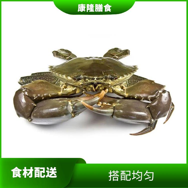 东莞樟木头食材配送平台电话 配送时间较短
