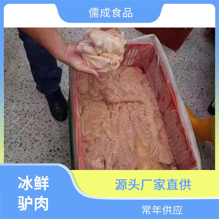 生驴肉 通化批发驴鞭板肠 批发价