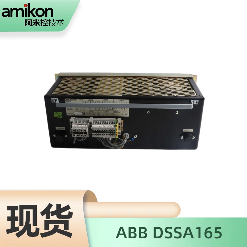 ABB DSSA165