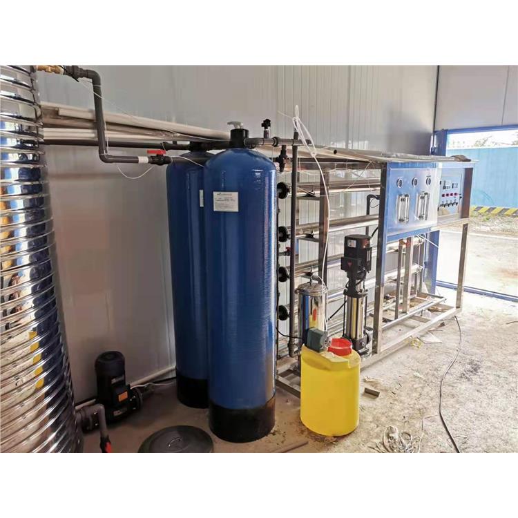 興義直飲水反滲透設(shè)備廠家 大流量處理能力