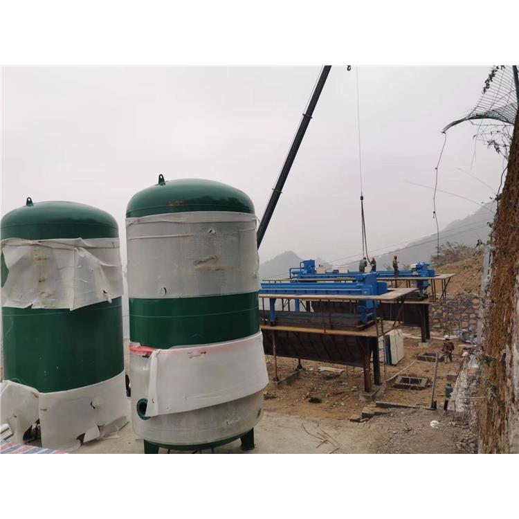 黔南油水过滤器