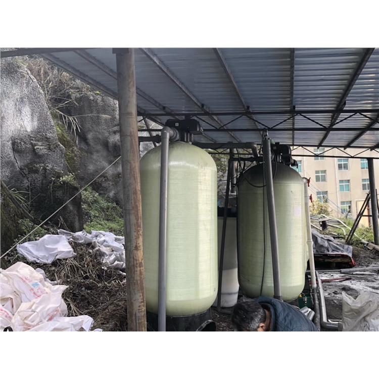 赤水市自动净化过滤设备 满足不同的需求 大容积