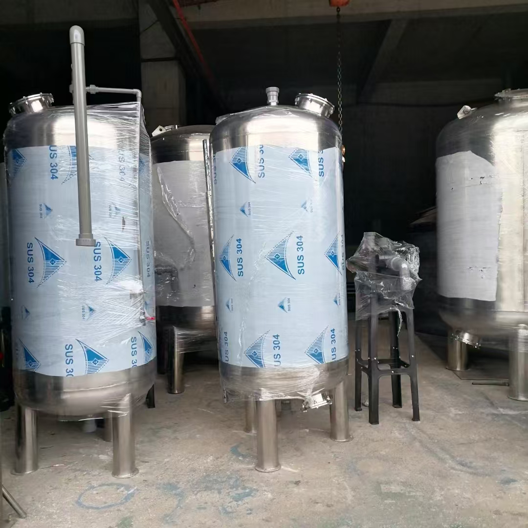 铜仁锰沙过滤器