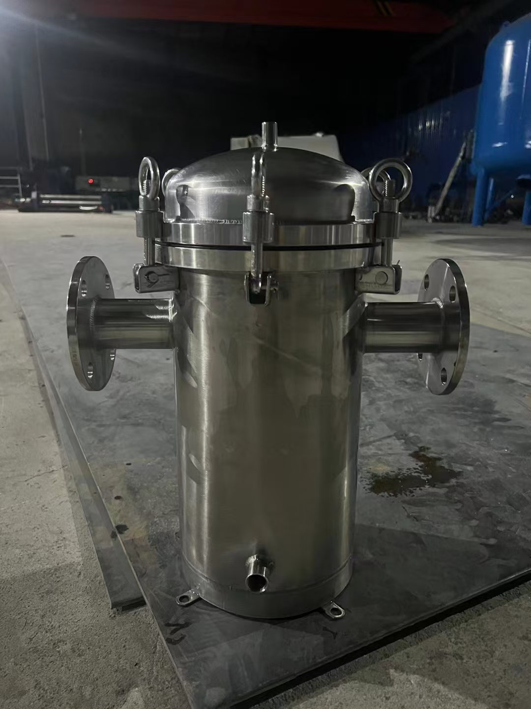黔东南地下水过滤器
