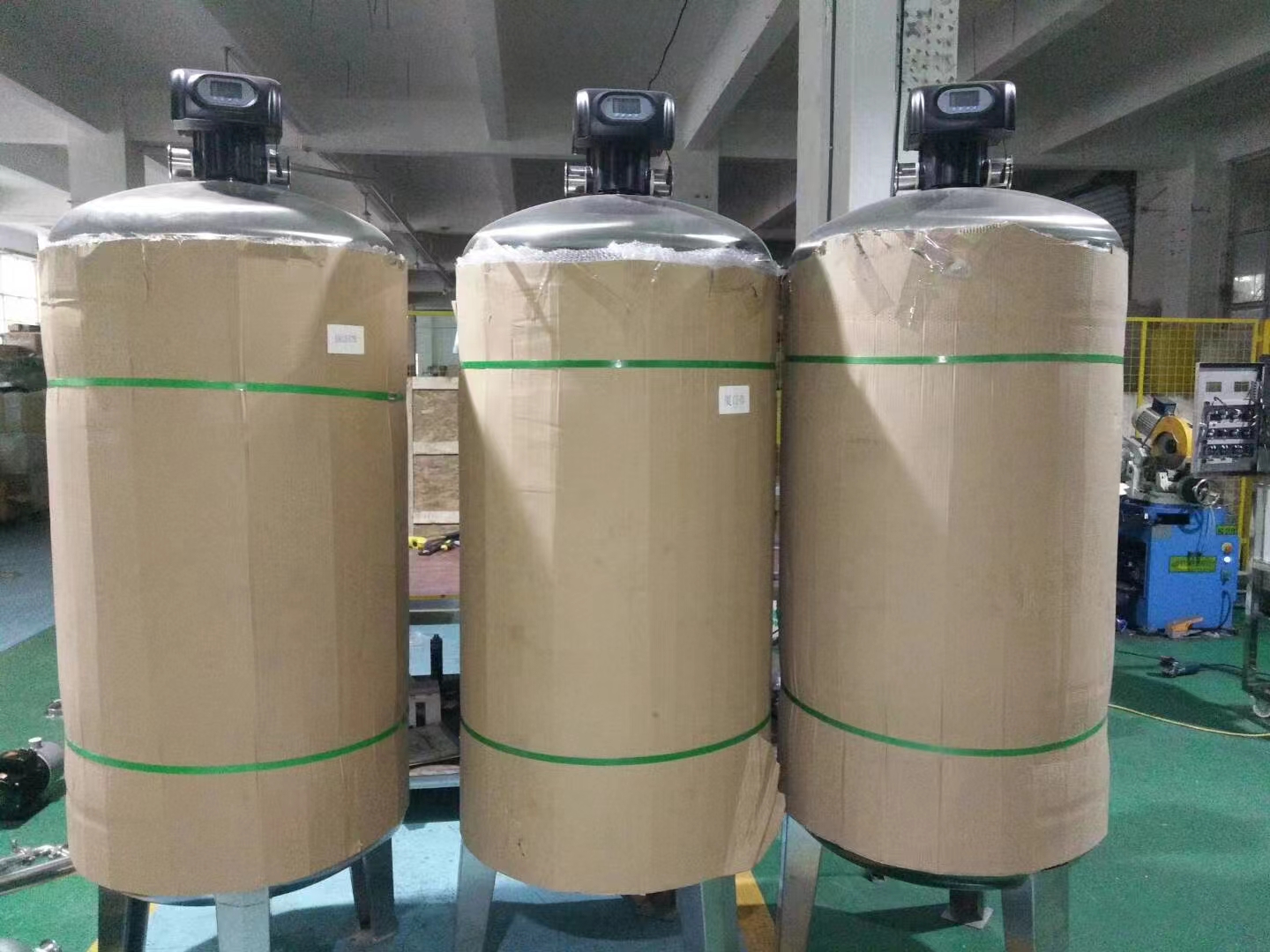 铜仁锰沙过滤器
