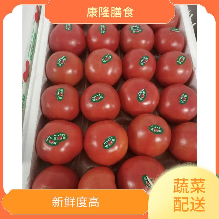 东莞虎门蔬菜配送 大大缩短了采购时间 多样化选择