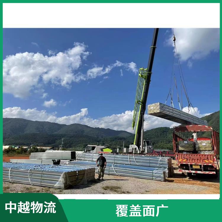 凭祥口岸越南越南老街清关业务 快速到达省时省心 方便快捷