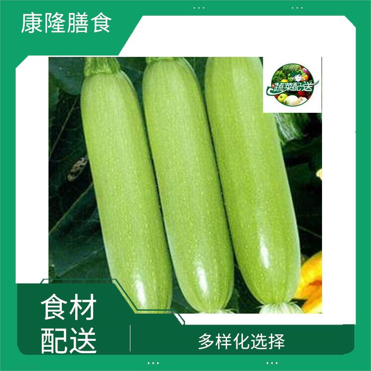 大岭山大岭食材配送公司 无需亲自管理