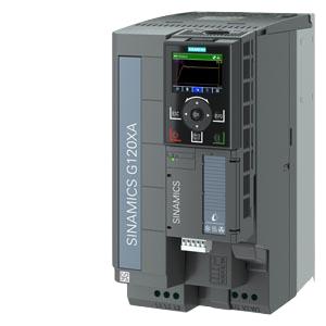SIEMENS西门子 SINAMICS 变频器控制单元 6SL3243-0BB30-1HA3