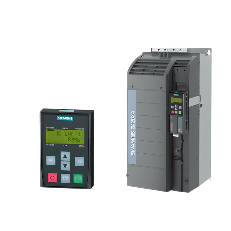 SIEMENS西门子 SINAMICS 变频器控制单元 6SL3243-0BB30-1HA3