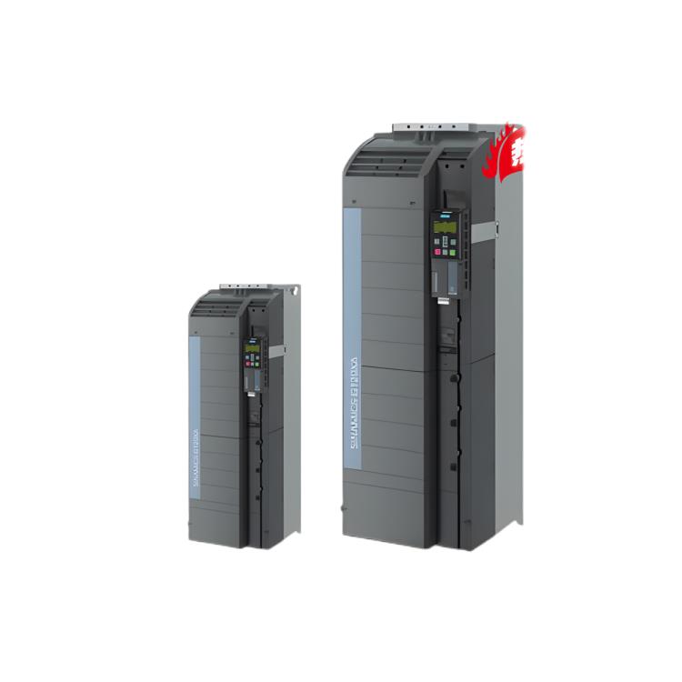 SIEMENS西门子 SINAMICS 变频器控制单元CU230P-2 DP 6SL3243-0BB30-1PA3