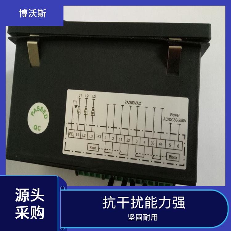 高压带电指示器 CVD7-IL 能闭锁高压电气设备