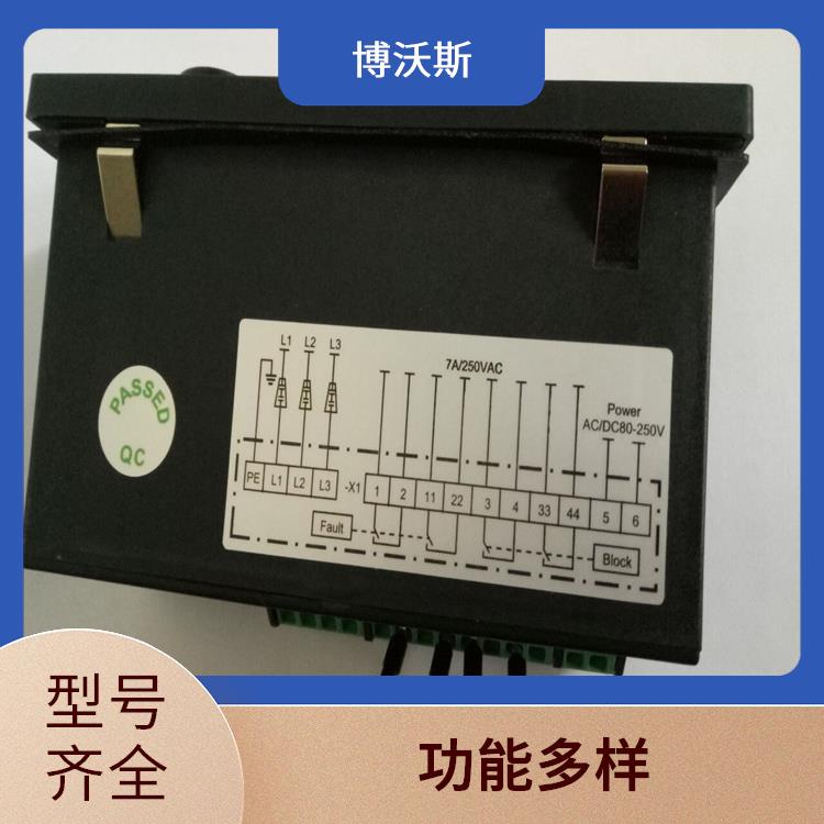 高压带电显示器 CVD3-IL-DP 用于防止电气误操作的设备