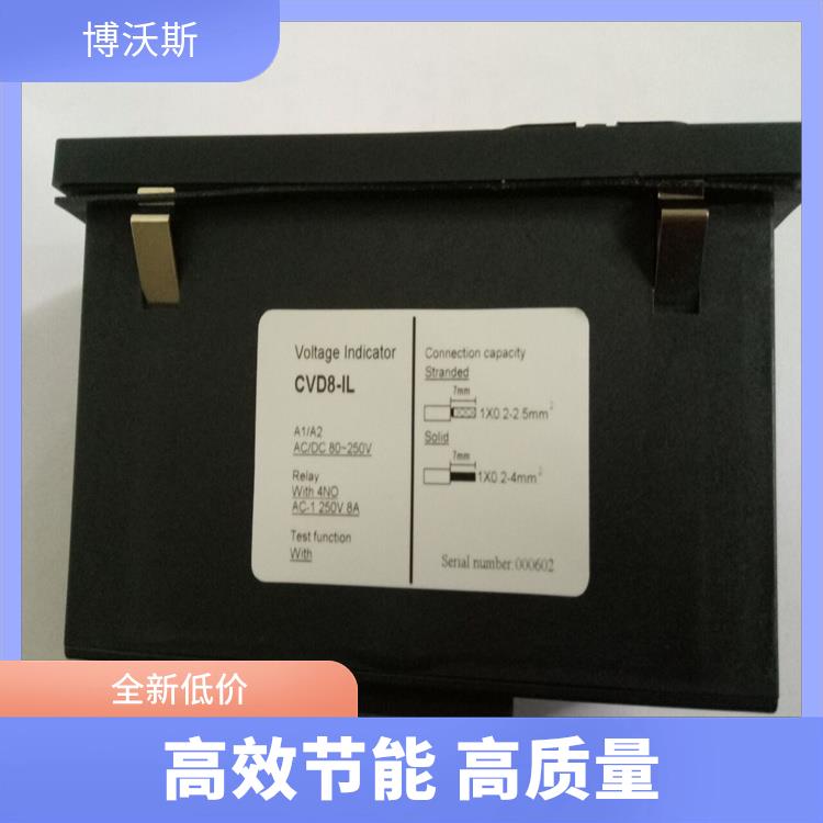 电压指示器 CVD2-IL已经升级升CVD3-IL 工作电压范围宽