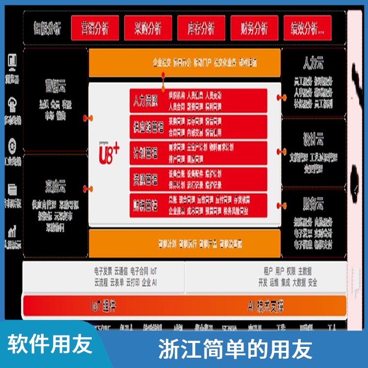 浙江比較好的_杭州用友ERP公司_賣用友軟件