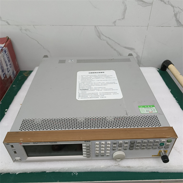 出售/回收Agilent/Keysight **173B 40 GHz 射頻發生器