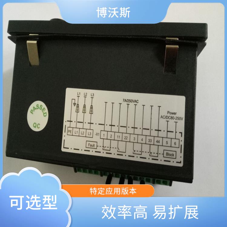 高压带电显示器 CVD3-IL 配线CVD/PC-0.6