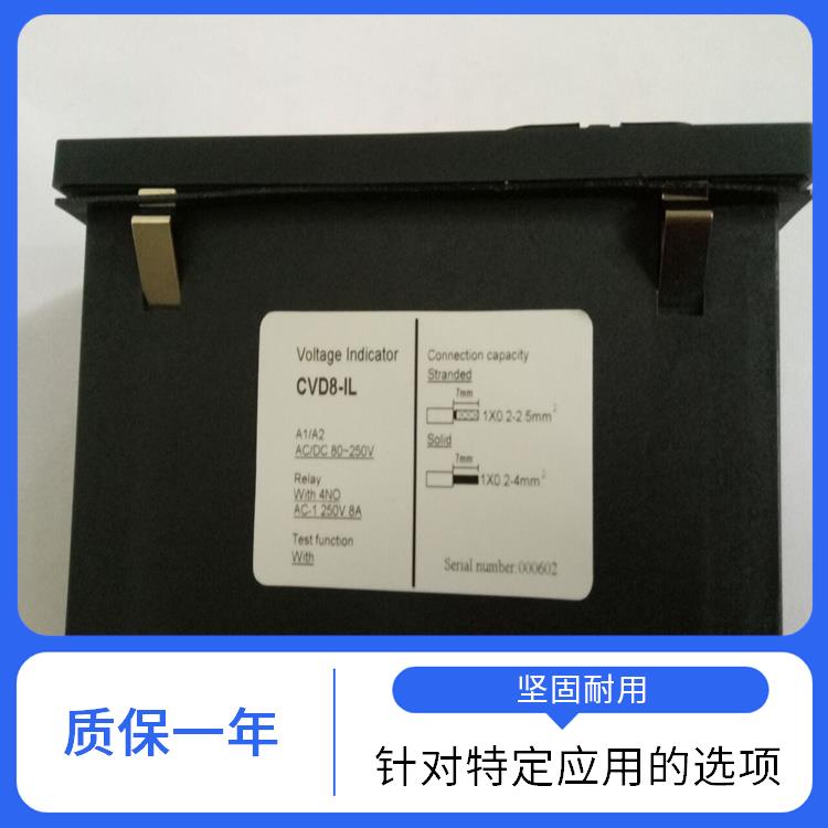 高压带电显示器 CVD3-IL 配线CVD/PC-0.6