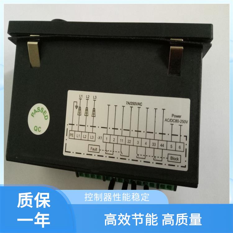 带电显示器 CVD3-IL-WP1 工作电压范围宽