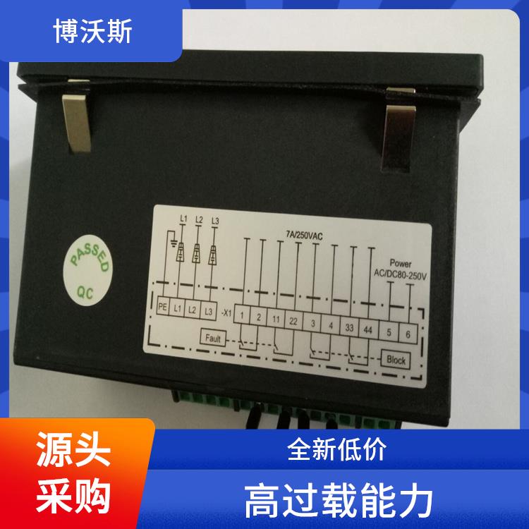 带电显示器 CVD3-IL 工作电压范围宽